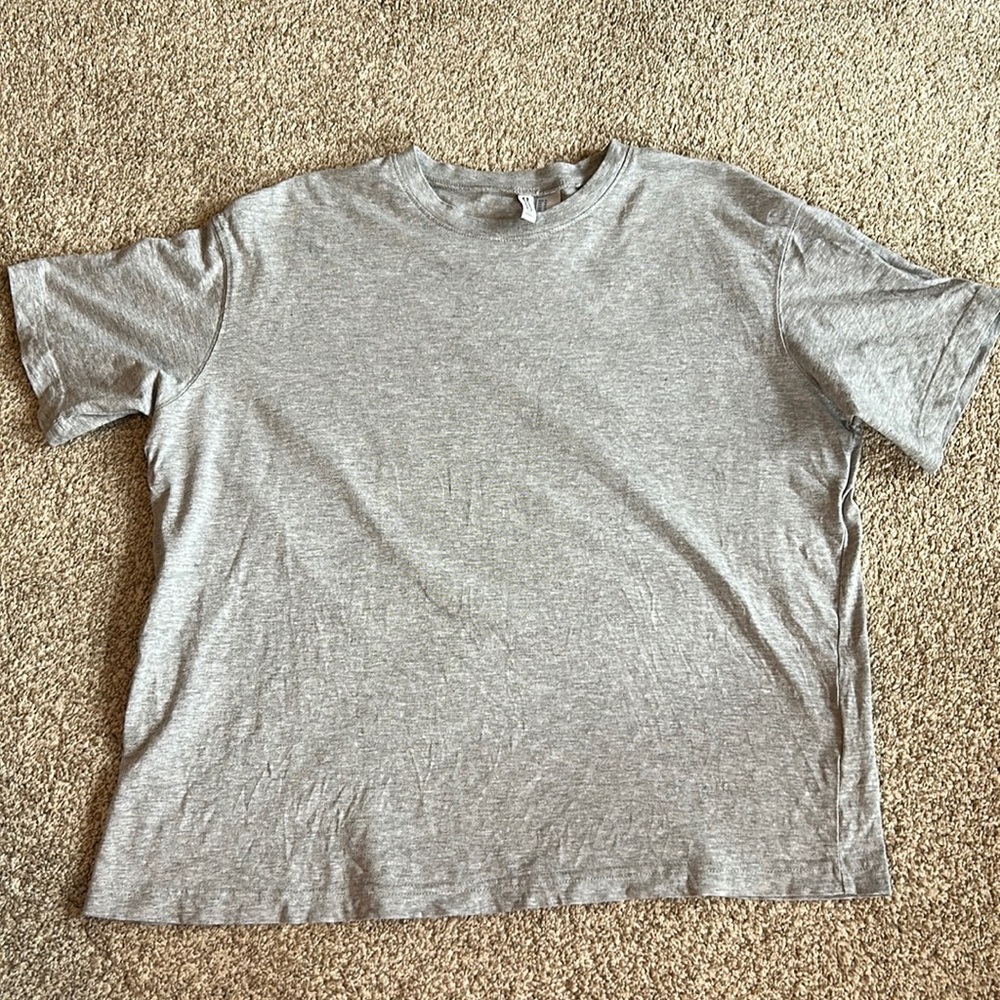 HM Boxy Tee
